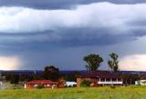 Australian Severe Weather Picture