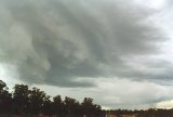 Australian Severe Weather Picture