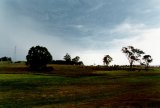 Australian Severe Weather Picture