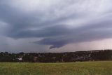 Australian Severe Weather Picture