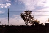 Australian Severe Weather Picture