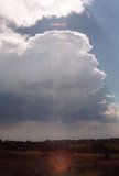 Australian Severe Weather Picture