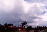 Australian Severe Weather Picture