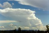 Australian Severe Weather Picture