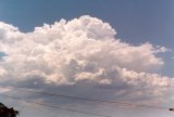 Australian Severe Weather Picture