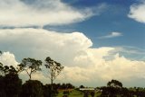 Australian Severe Weather Picture