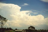 Australian Severe Weather Picture