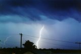 Australian Severe Weather Picture