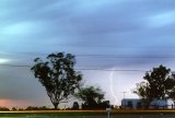 Australian Severe Weather Picture