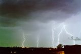 Australian Severe Weather Picture