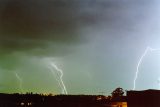 Australian Severe Weather Picture