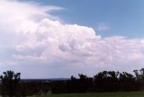 Australian Severe Weather Picture