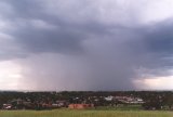 Australian Severe Weather Picture