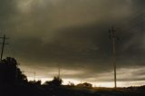 Australian Severe Weather Picture