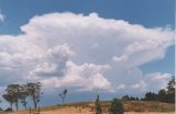 Australian Severe Weather Picture