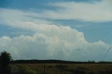 Australian Severe Weather Picture