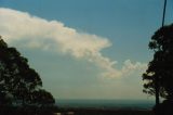 Australian Severe Weather Picture