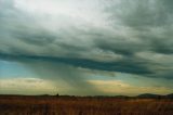 Australian Severe Weather Picture