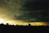 Australian Severe Weather Picture