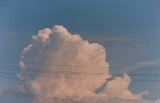 Australian Severe Weather Picture