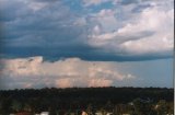 Australian Severe Weather Picture