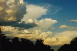 Australian Severe Weather Picture