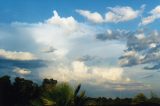 Australian Severe Weather Picture