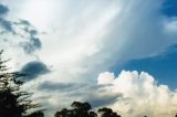 Australian Severe Weather Picture