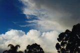 Australian Severe Weather Picture