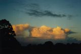 Australian Severe Weather Picture