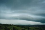 Australian Severe Weather Picture