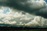 Australian Severe Weather Picture