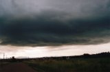 Australian Severe Weather Picture