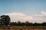 Australian Severe Weather Picture