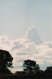 Australian Severe Weather Picture