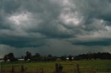 Australian Severe Weather Picture