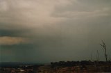 Australian Severe Weather Picture