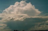 Australian Severe Weather Picture