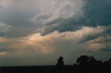 Australian Severe Weather Picture