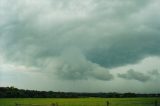 Australian Severe Weather Picture