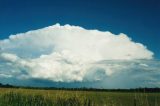 Australian Severe Weather Picture