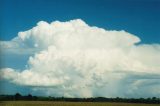 Australian Severe Weather Picture