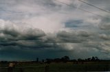 Australian Severe Weather Picture