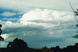 Australian Severe Weather Picture