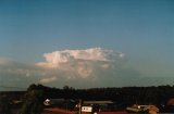 Australian Severe Weather Picture