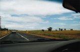 Australian Severe Weather Picture