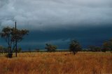 Australian Severe Weather Picture