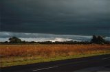 Australian Severe Weather Picture