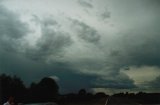 Australian Severe Weather Picture