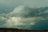 Australian Severe Weather Picture